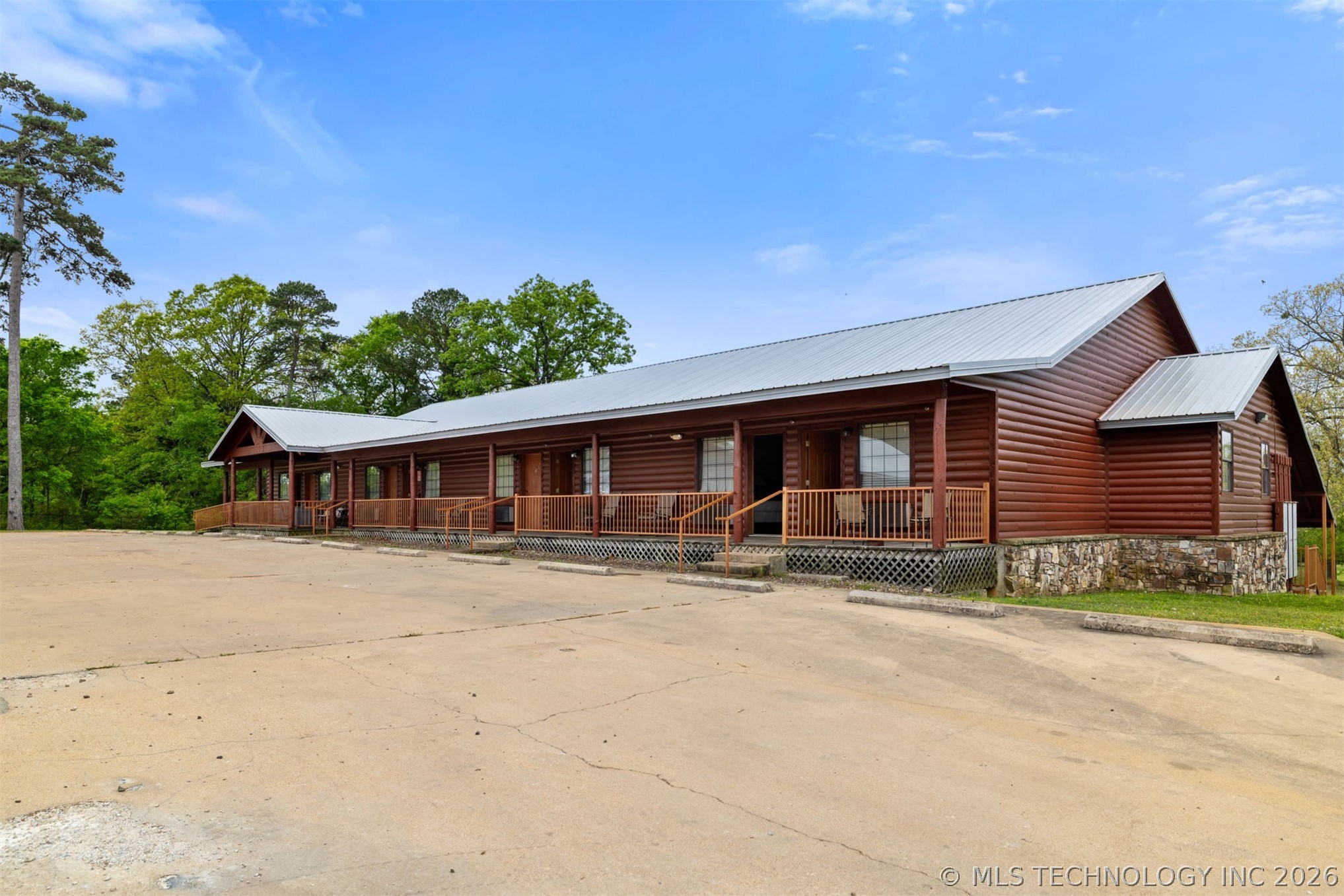 6613 N Us Highway 259 Broken Bow OK 74728