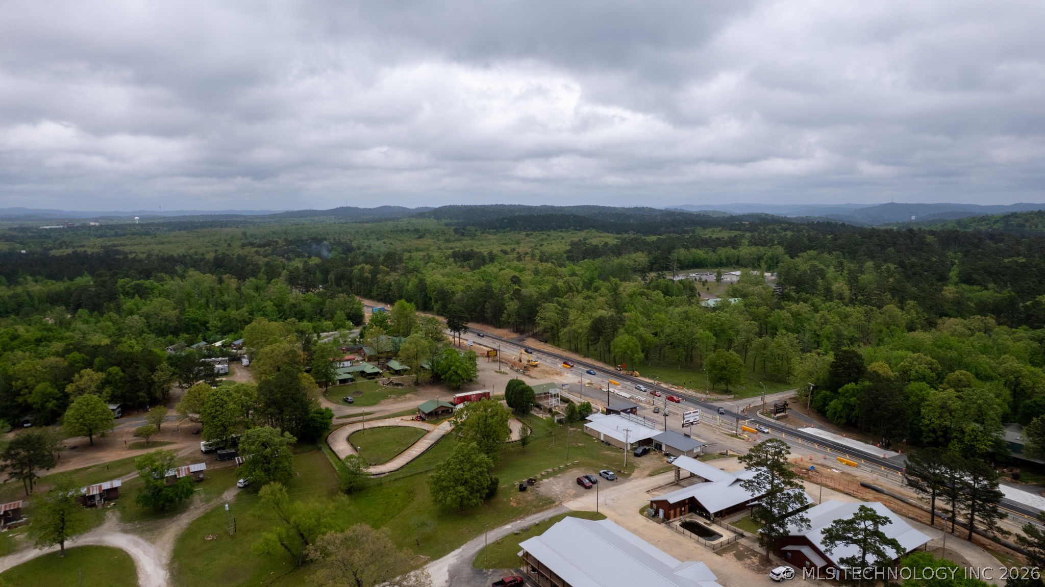 6613 N Us Highway 259 Broken Bow OK 74728