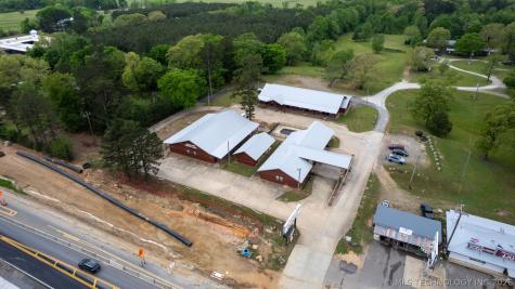 6613 N Us Highway 259 Broken Bow OK 74728