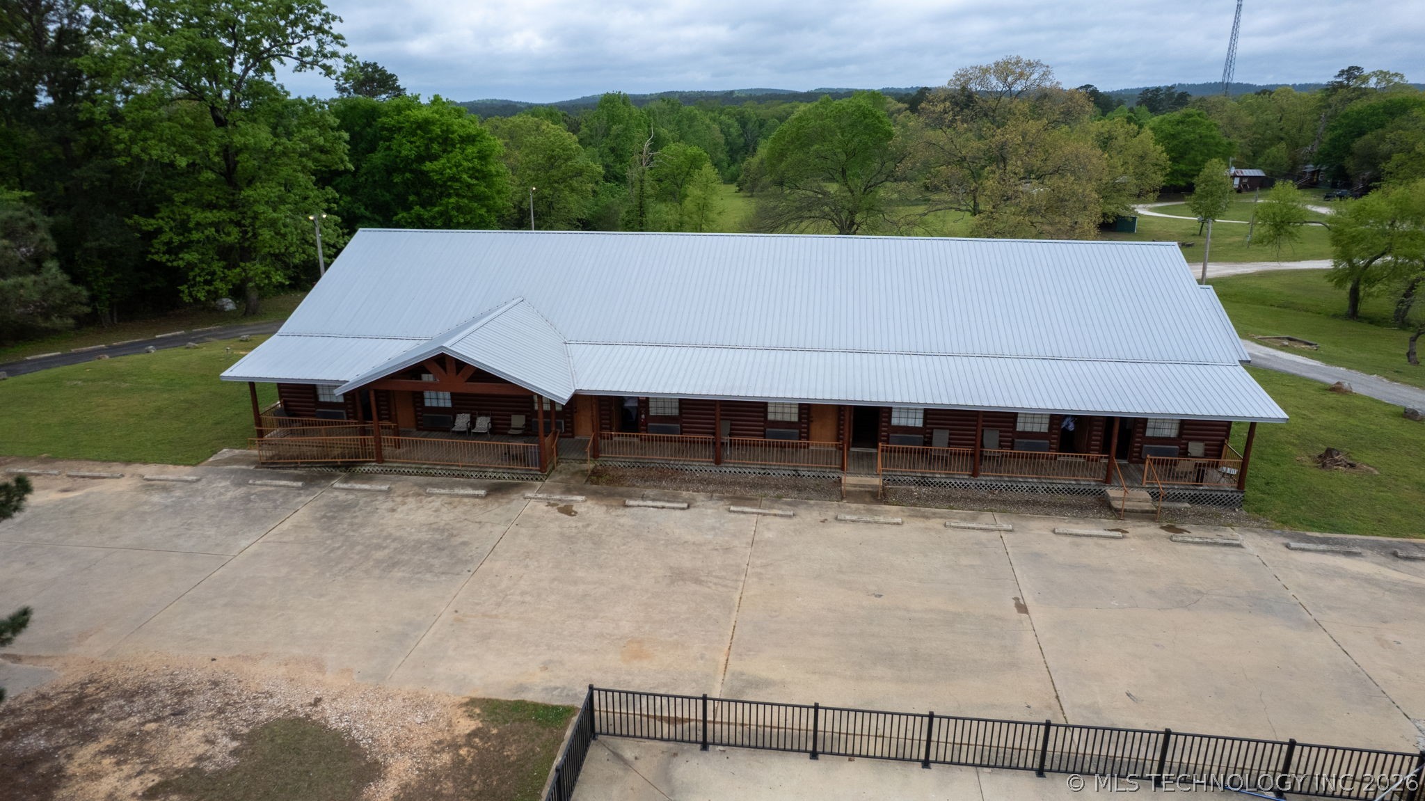 6613 N Us Highway 259 Broken Bow OK 74728