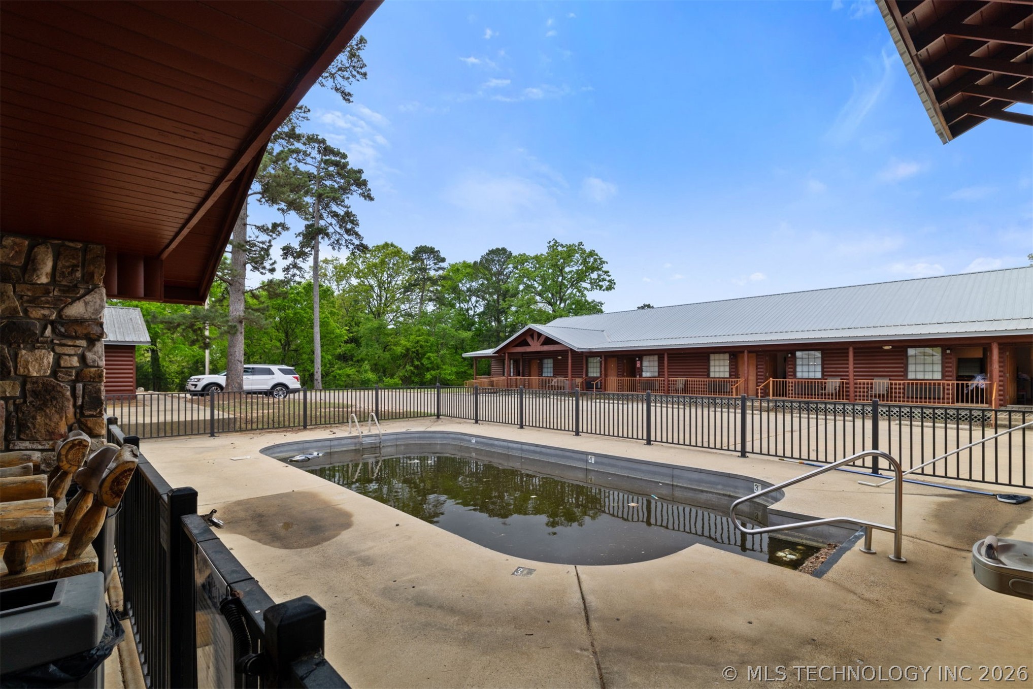 6613 N Us Highway 259 Broken Bow OK 74728