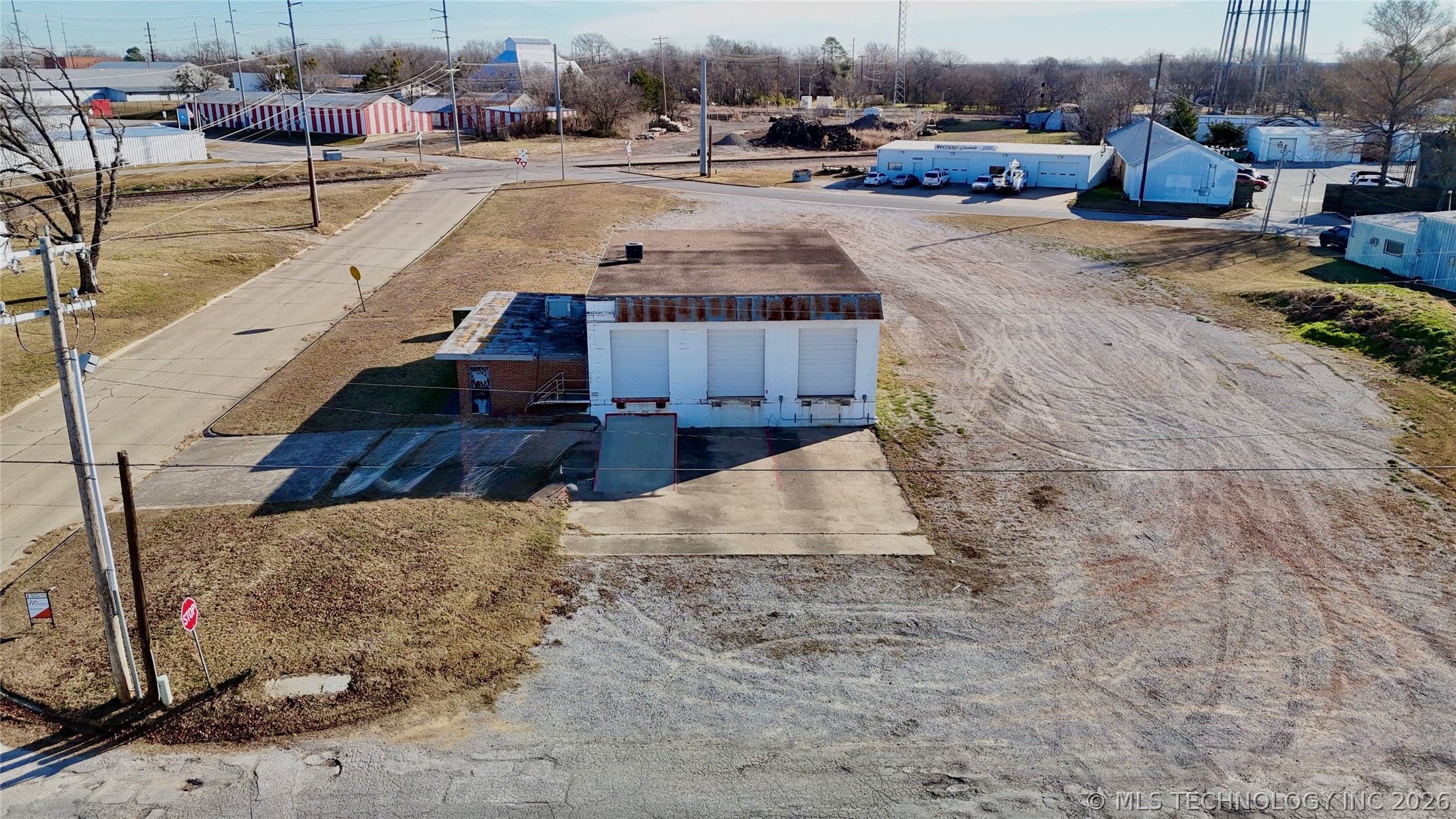 24 Moore SW Ardmore OK 73401