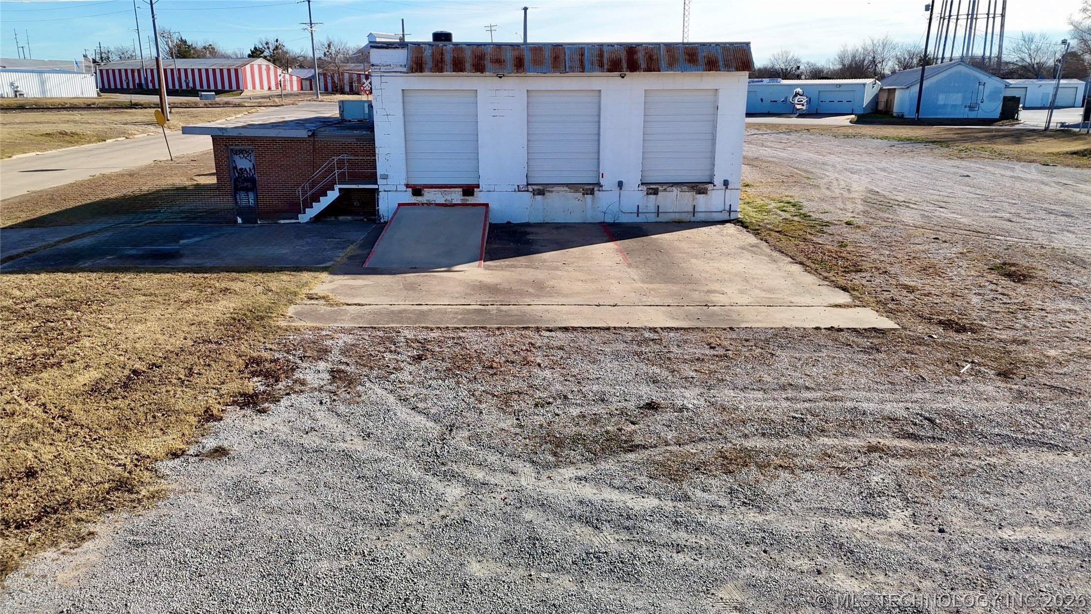 24 Moore SW Ardmore OK 73401