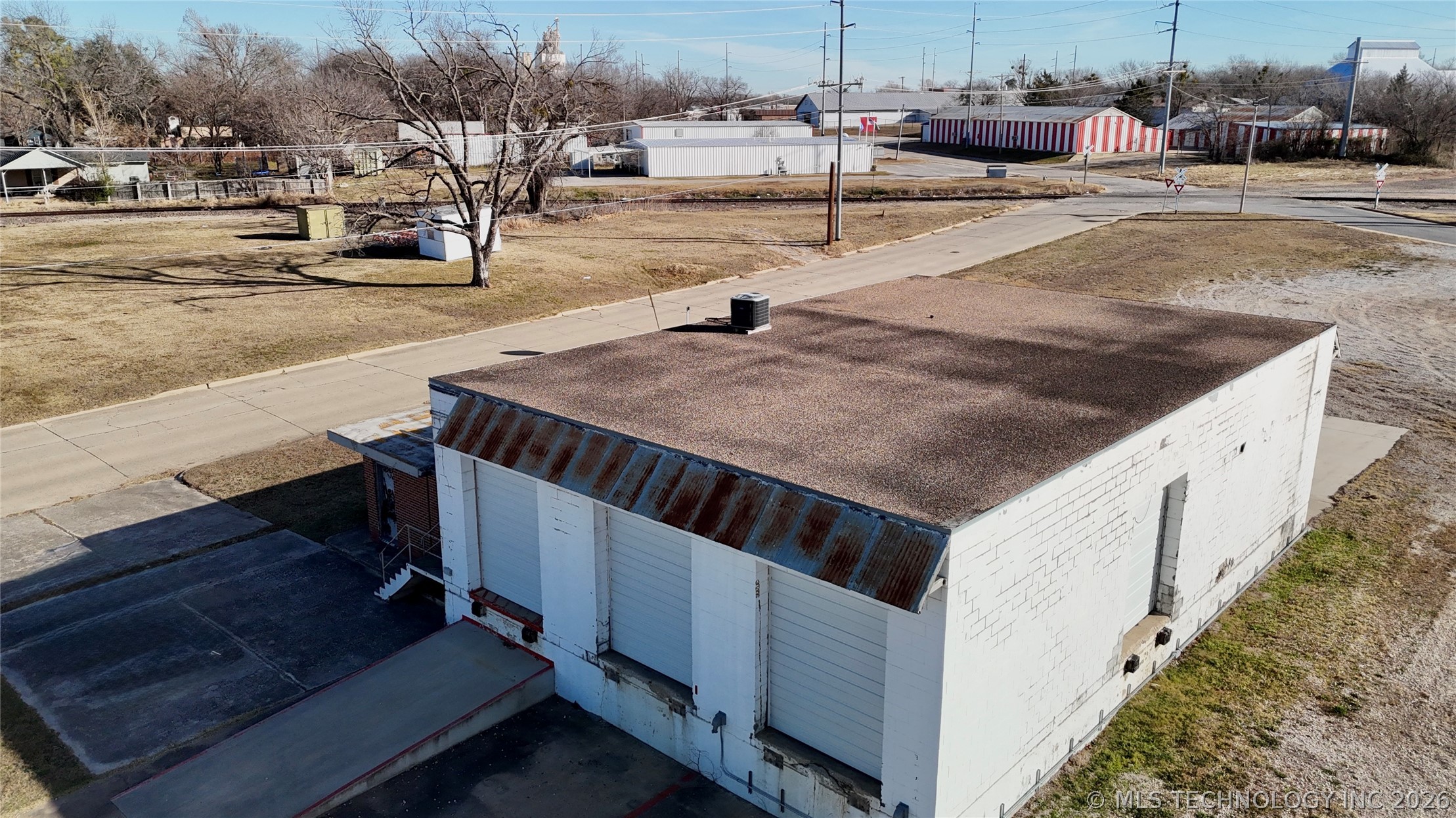 24 Moore SW Ardmore OK 73401