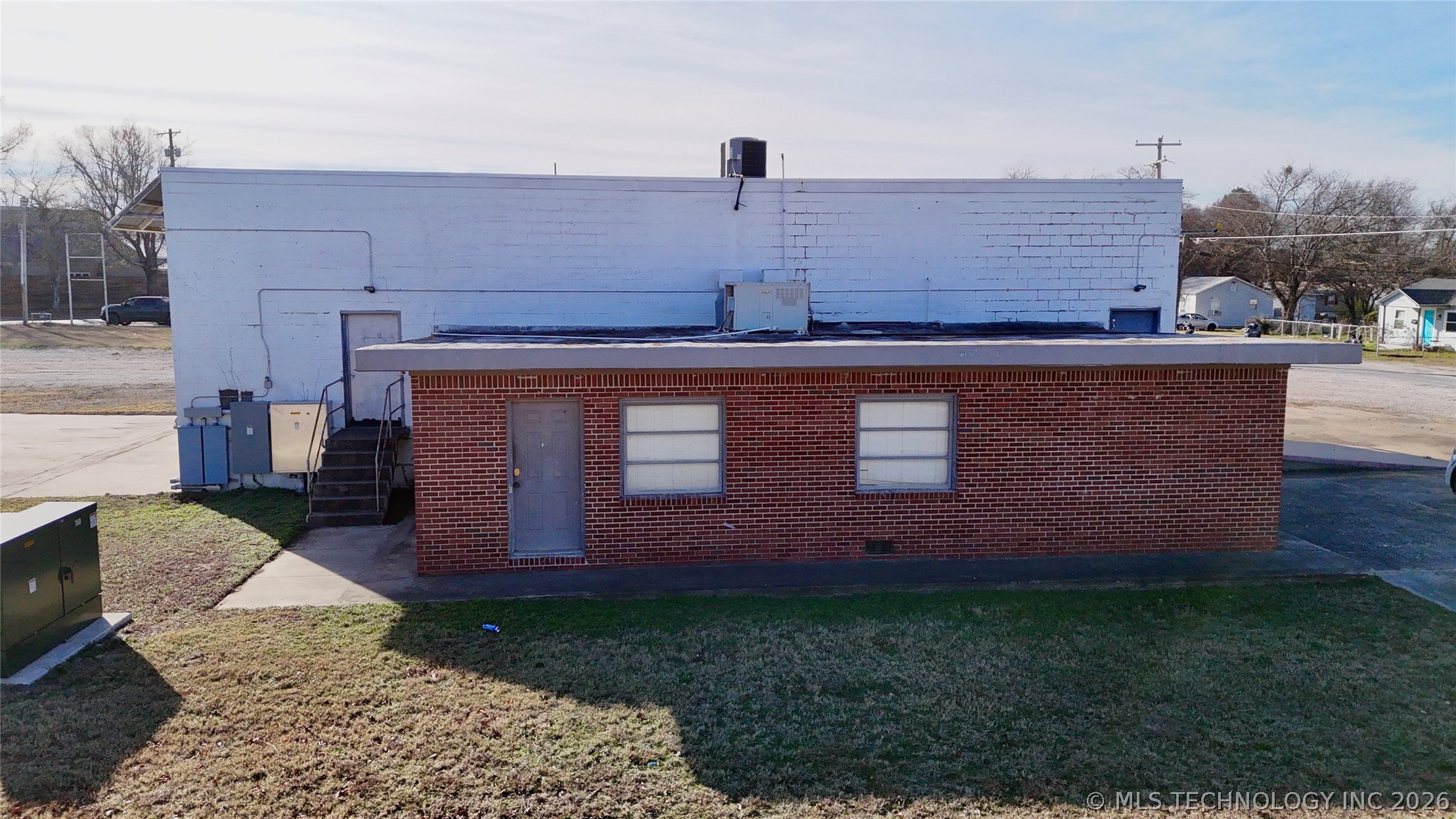 24 Moore SW Ardmore OK 73401
