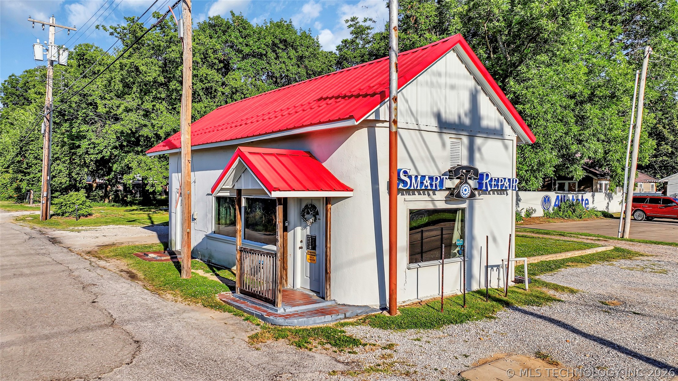 116 S Commerce Ardmore OK 73401