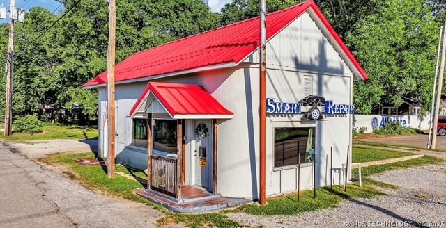 116 S Commerce Ardmore OK 73401