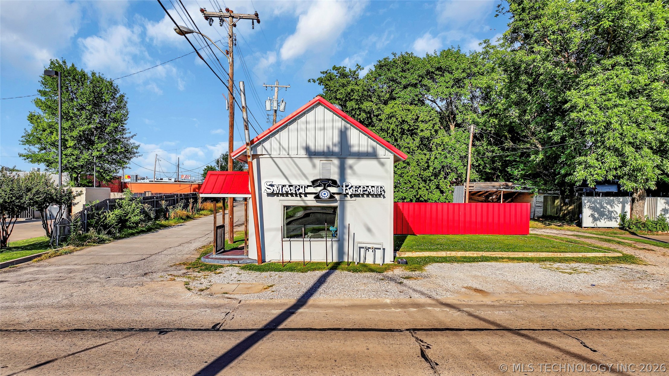 116 S Commerce Ardmore OK 73401