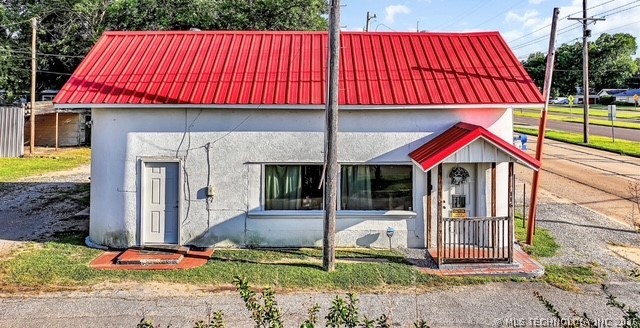 116 S Commerce Ardmore OK 73401