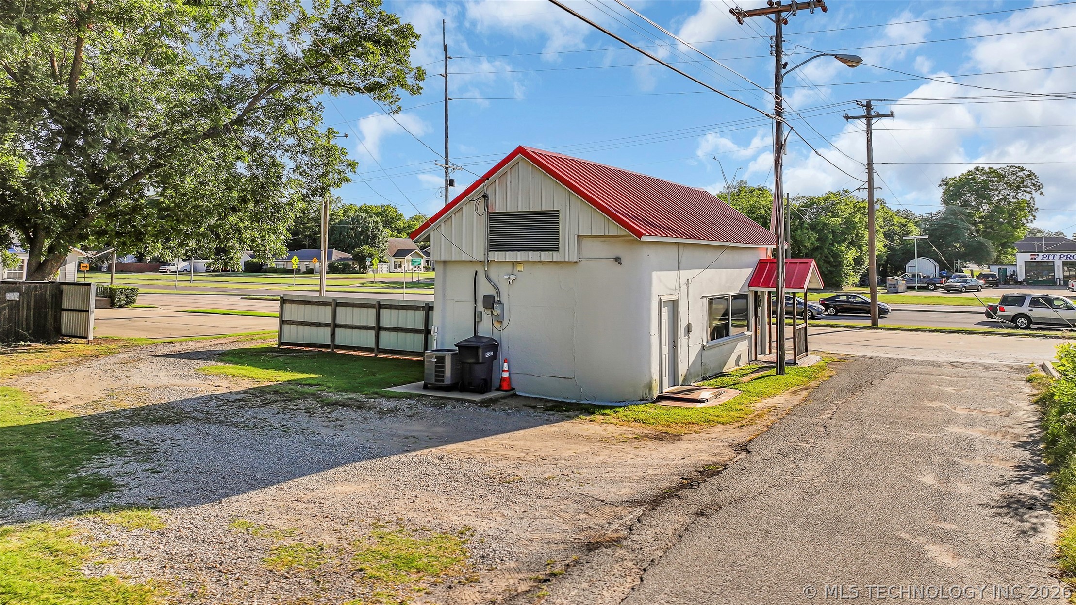 116 S Commerce Ardmore OK 73401