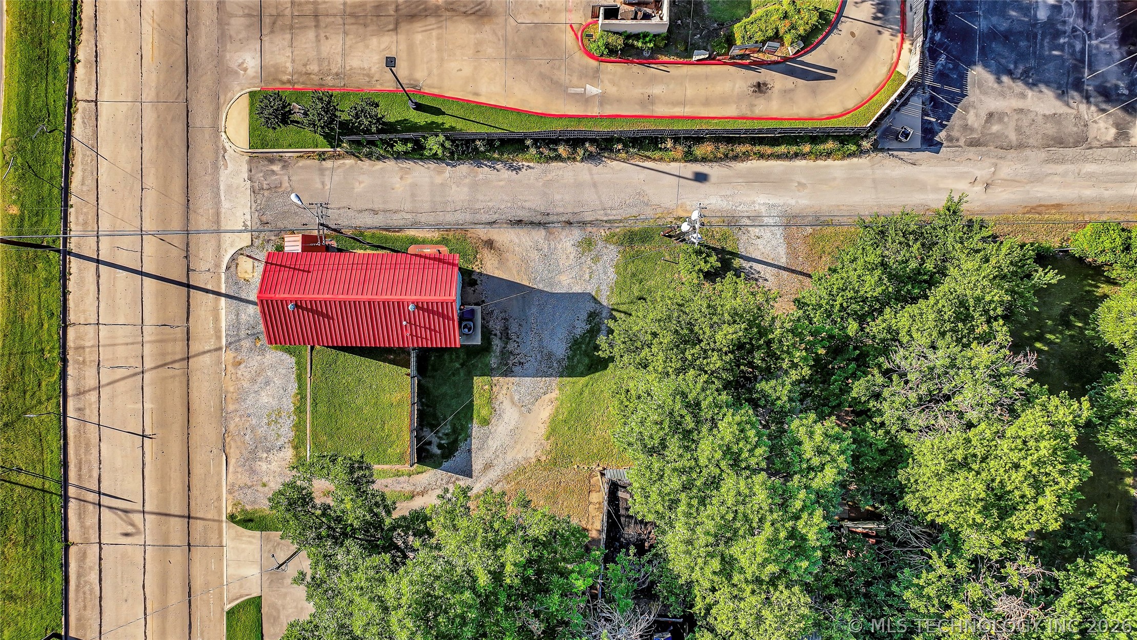 116 S Commerce Ardmore OK 73401