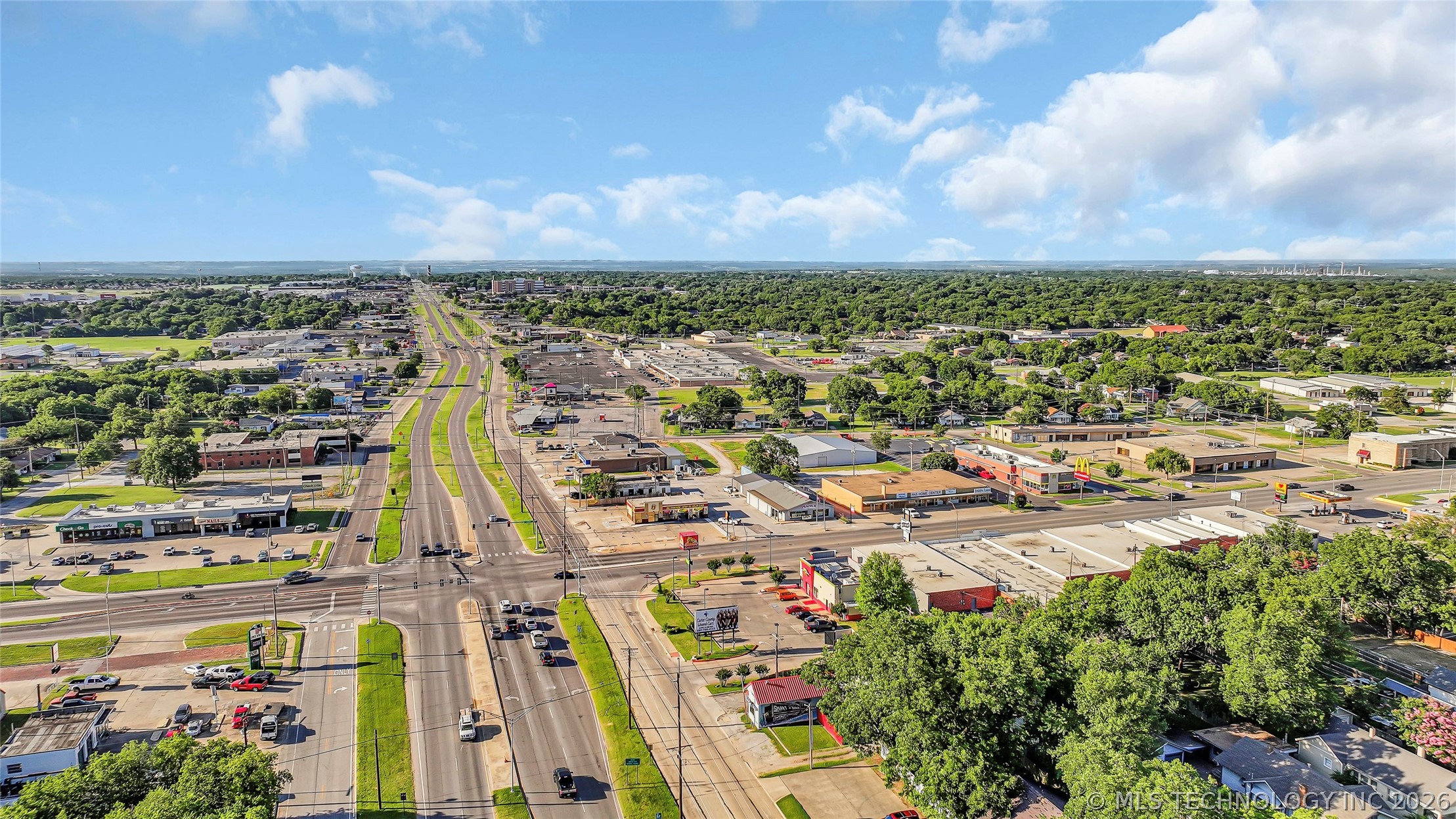 116 S Commerce Ardmore OK 73401