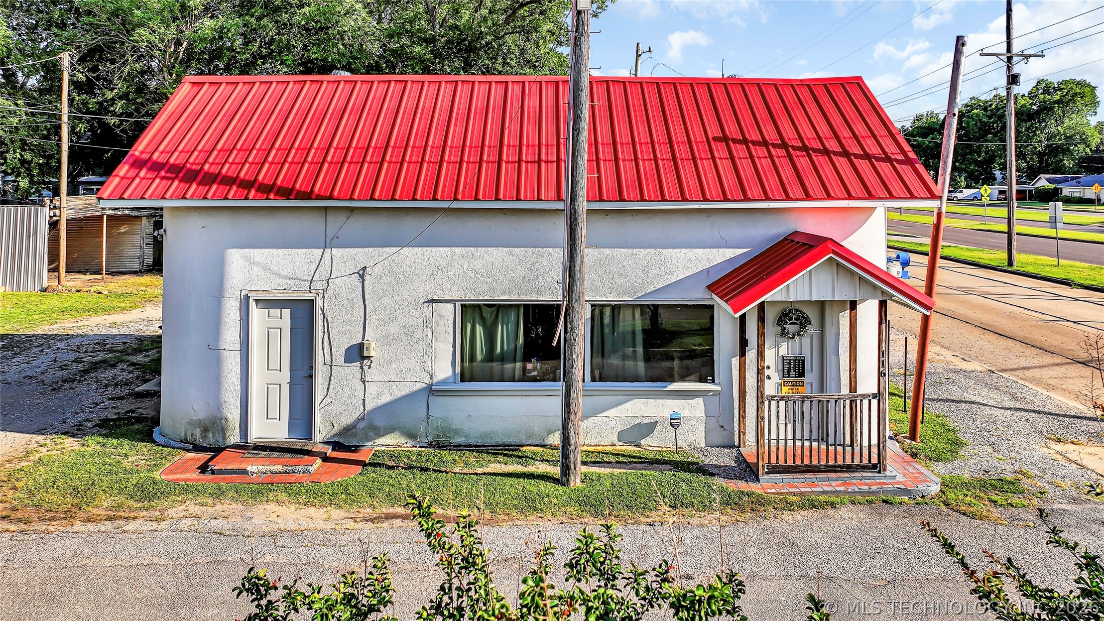 116 S Commerce Ardmore OK 73401
