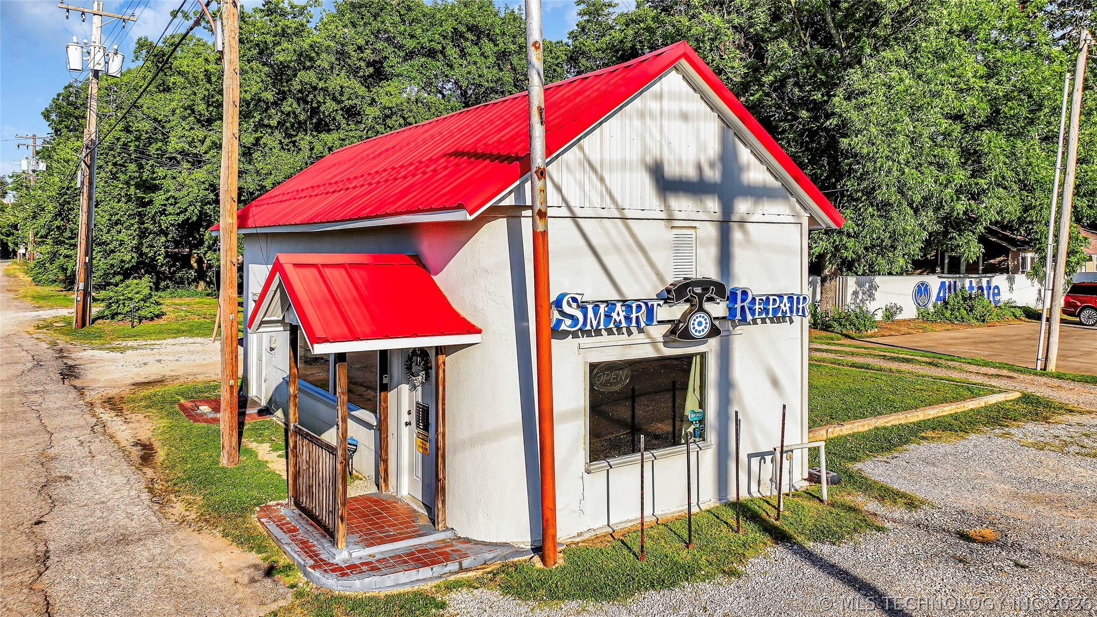 116 S Commerce Ardmore OK 73401