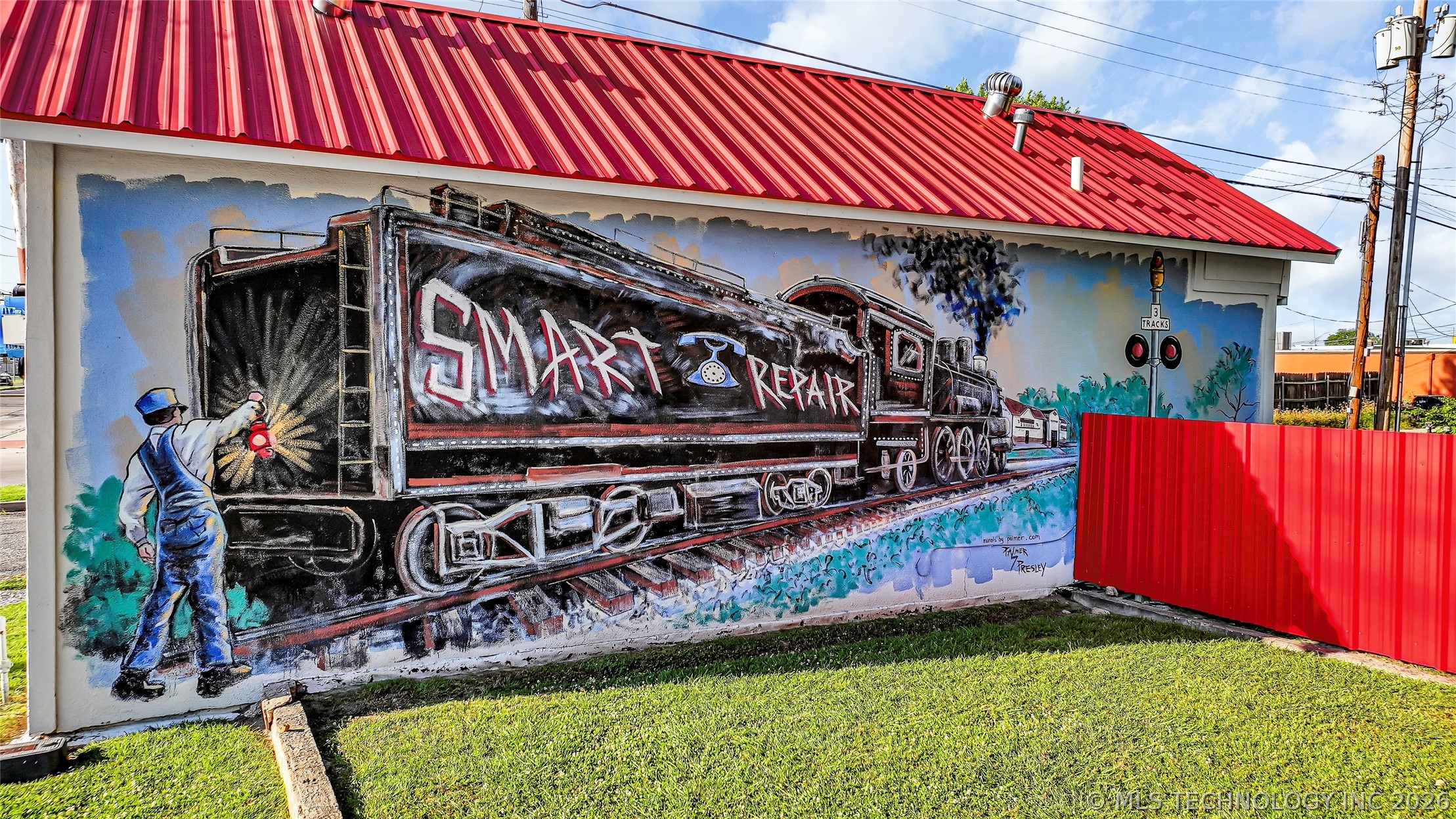 116 S Commerce Ardmore OK 73401