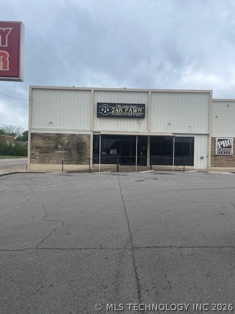 2400 W Okmulgee Street Muskogee OK 74401