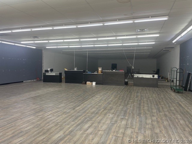 2400 W Okmulgee Street Muskogee OK 74401