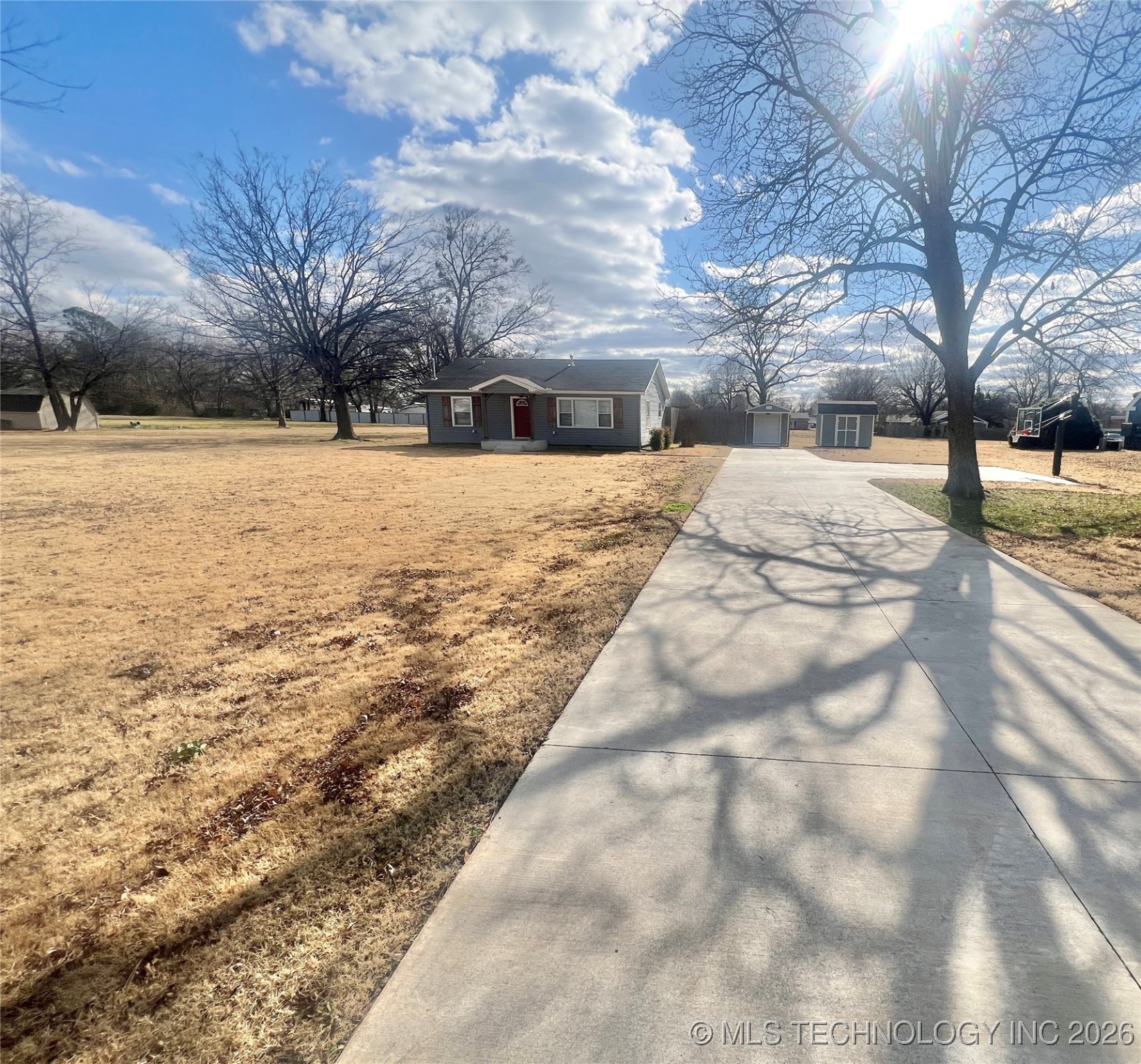 409 W Washington Street Broken Arrow OK 74012