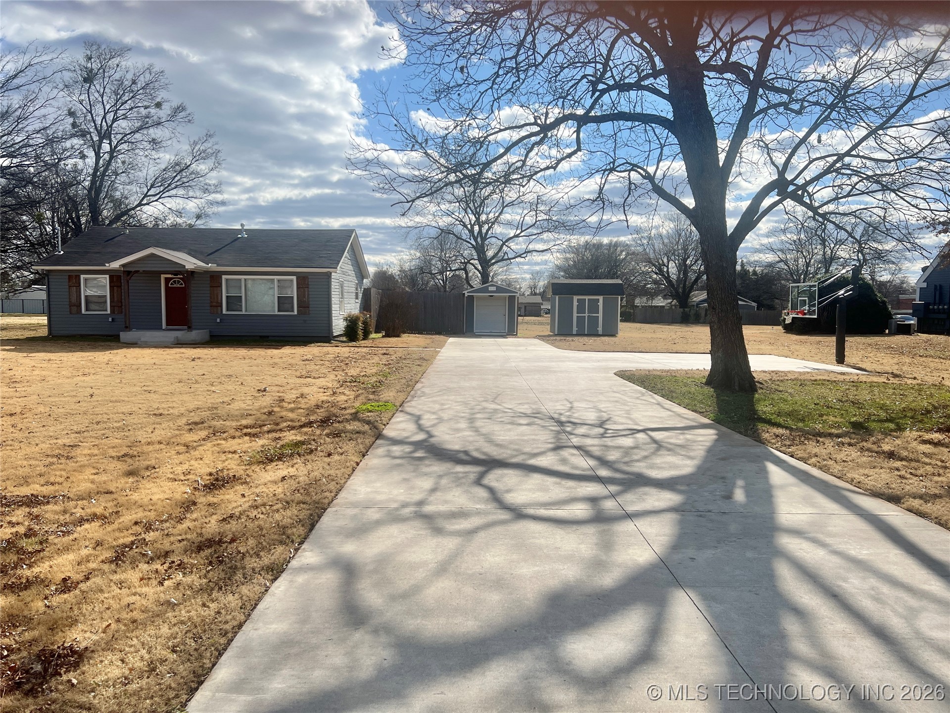 409 W Washington Street Broken Arrow OK 74012