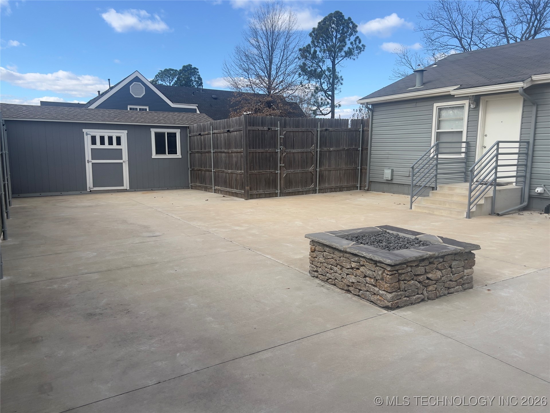 409 W Washington Street Broken Arrow OK 74012