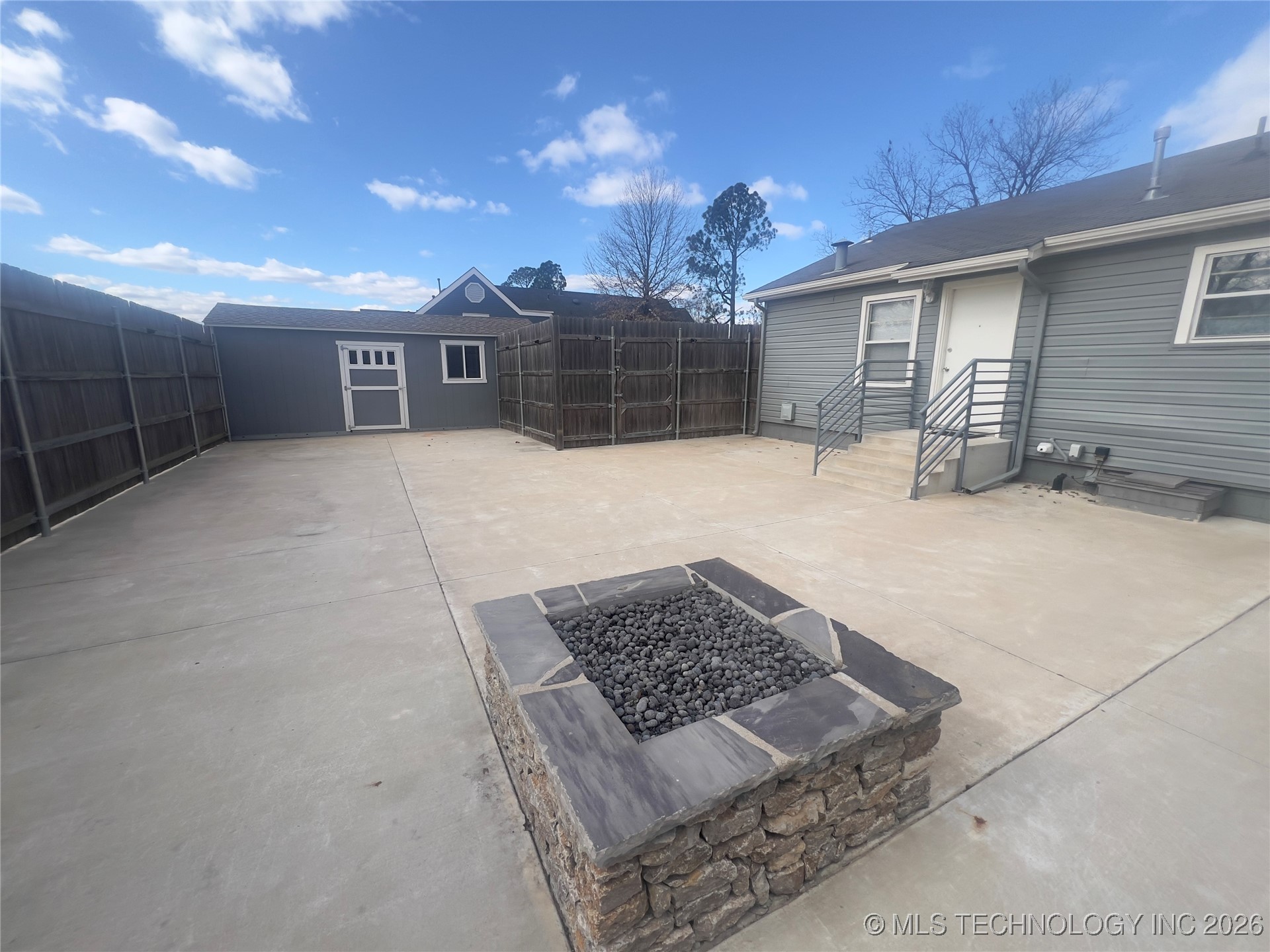 409 W Washington Street Broken Arrow OK 74012