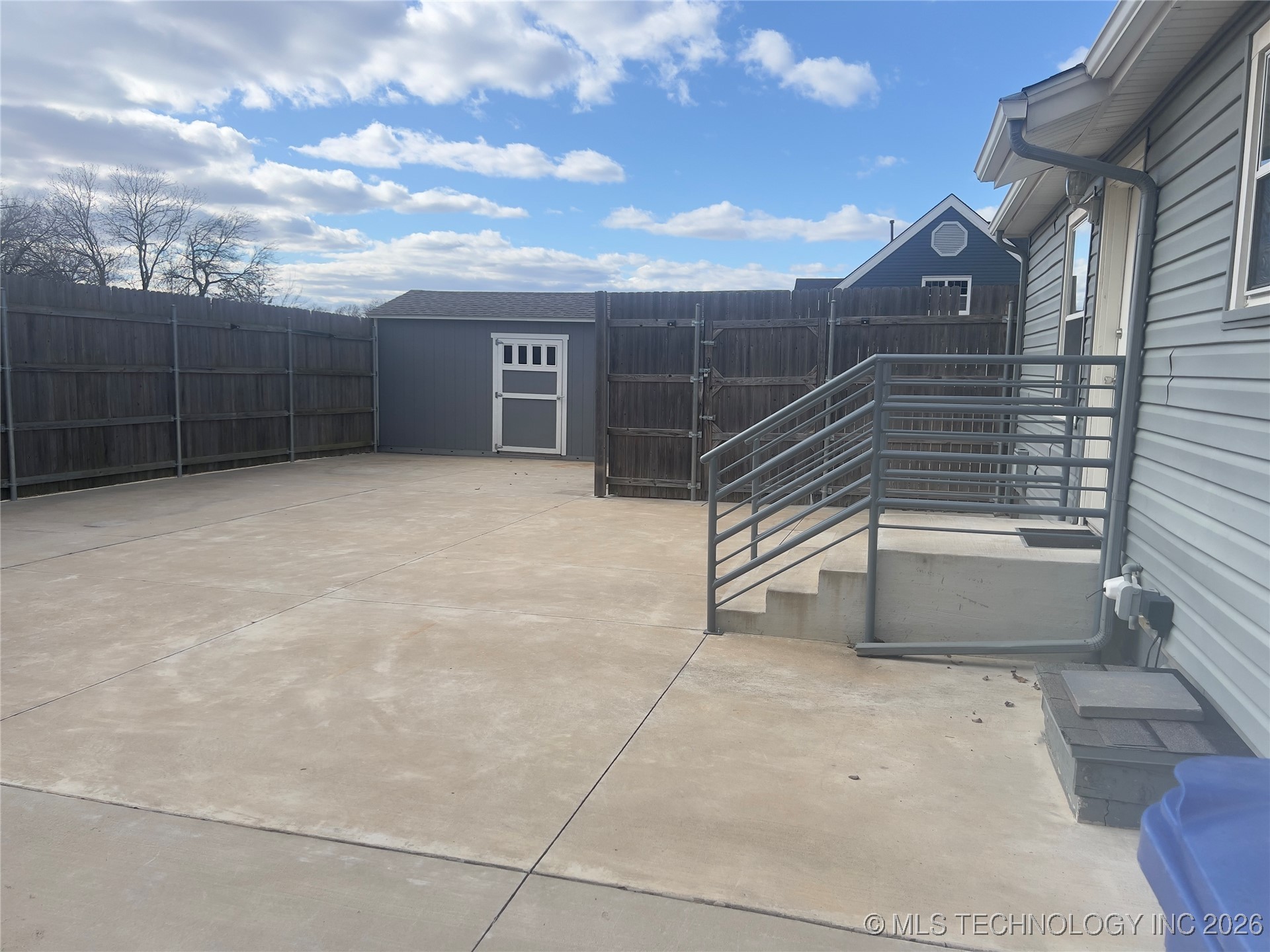 409 W Washington Street Broken Arrow OK 74012