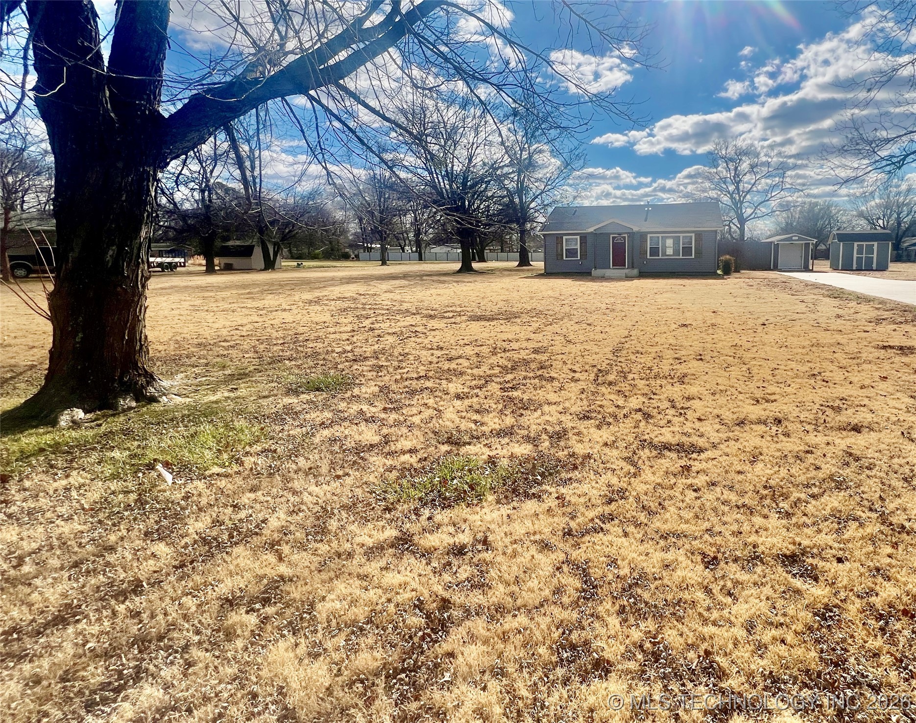 409 W Washington Street Broken Arrow OK 74012