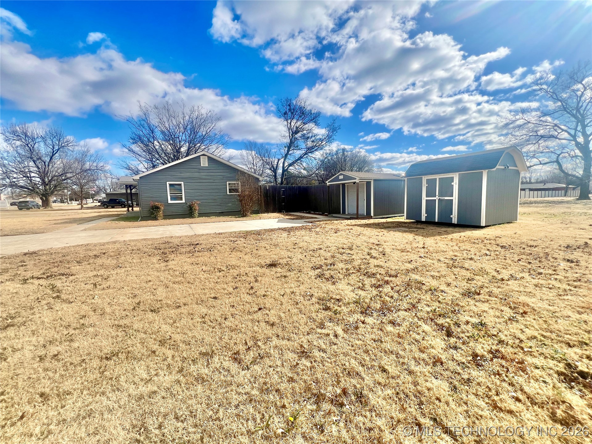 409 W Washington Street Broken Arrow OK 74012
