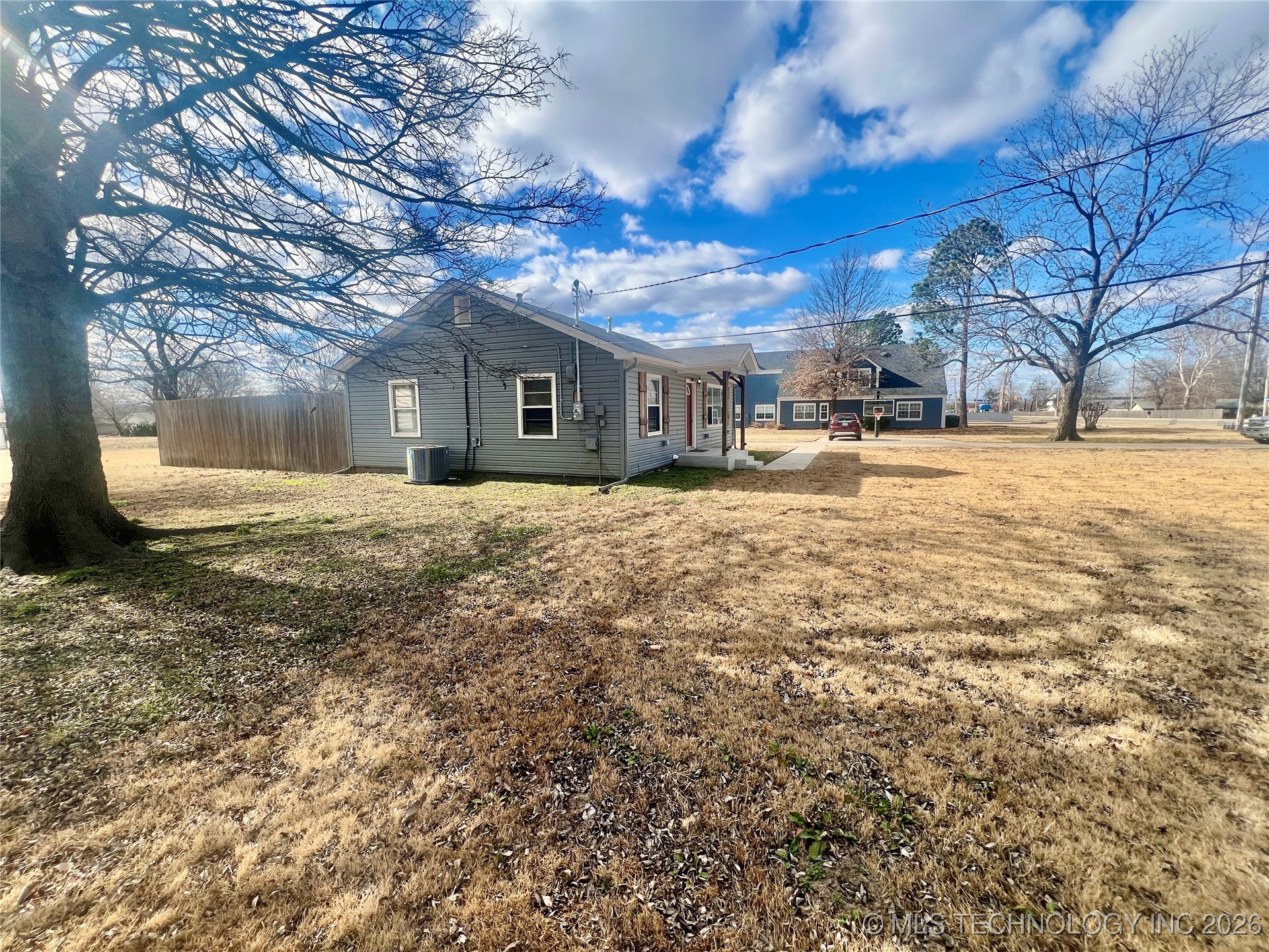 409 W Washington Street Broken Arrow OK 74012