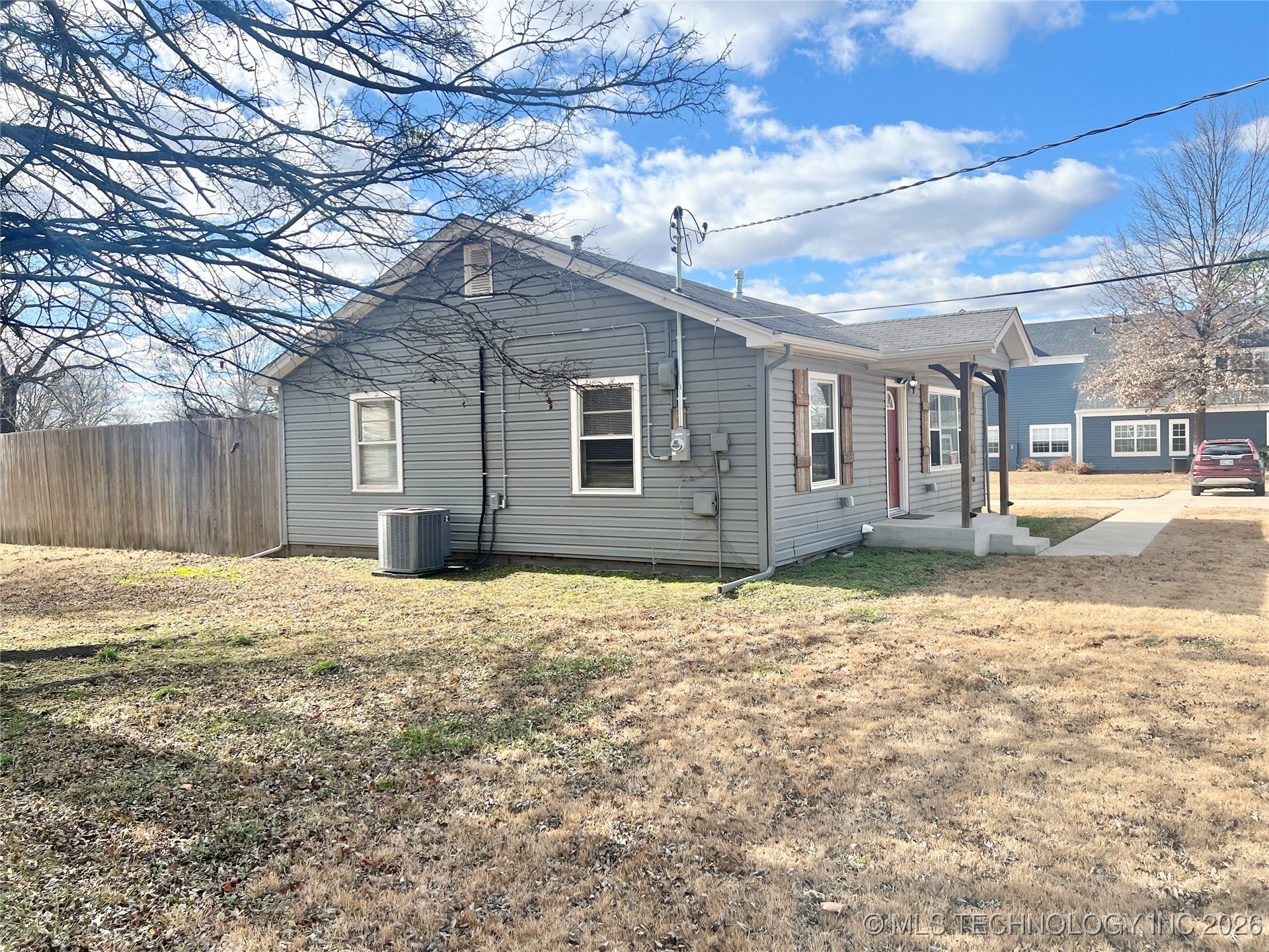 409 W Washington Street Broken Arrow OK 74012