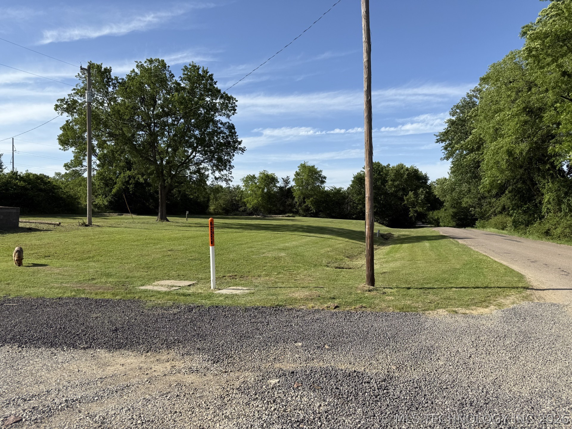 1517 Cemetery Durant OK 74701