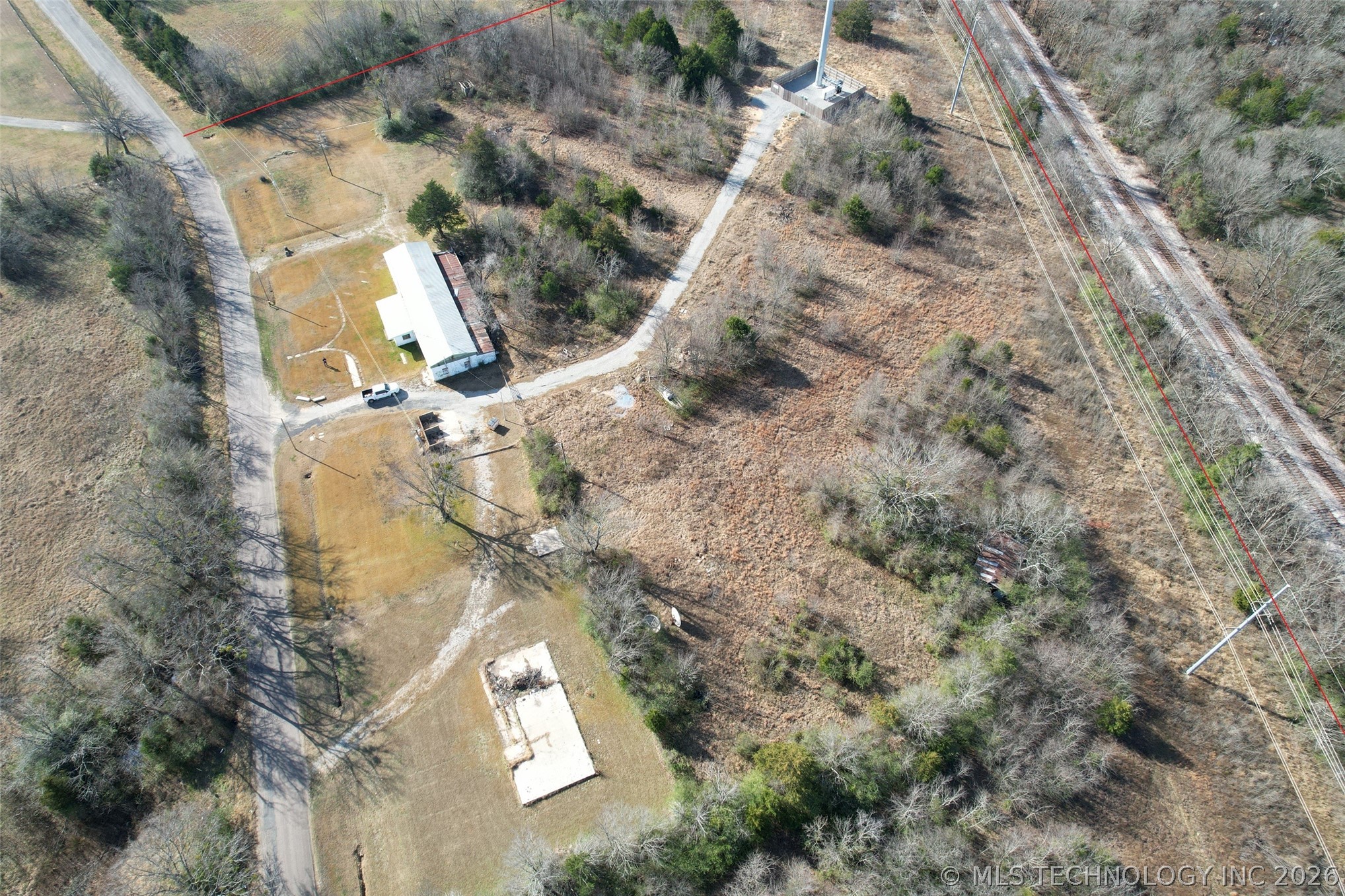 1517 Cemetery Durant OK 74701