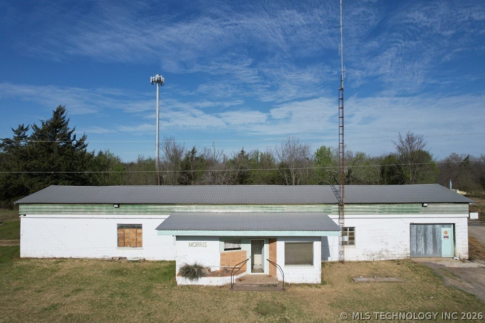 1517 Cemetery Durant OK 74701