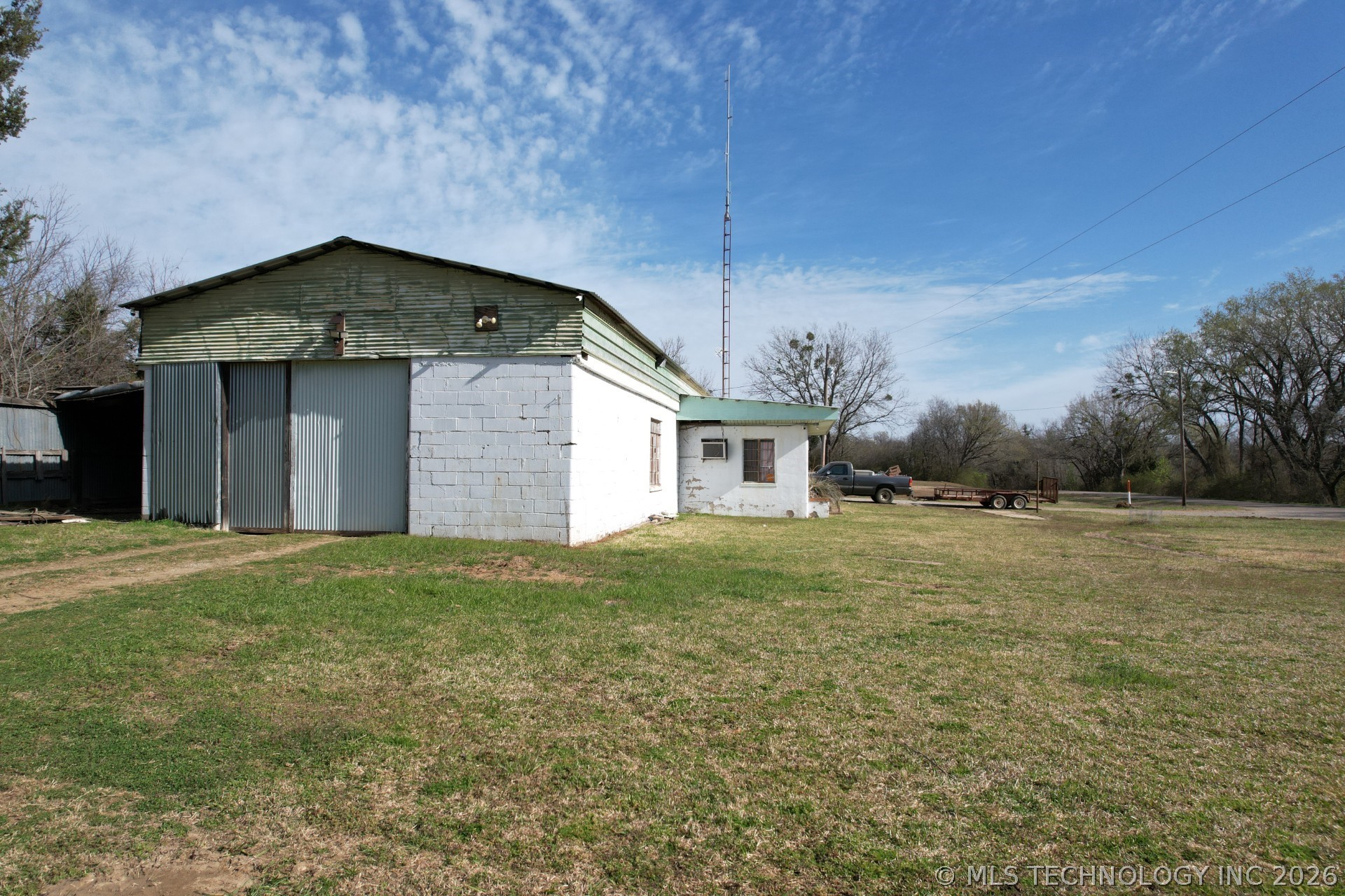 1517 Cemetery Durant OK 74701