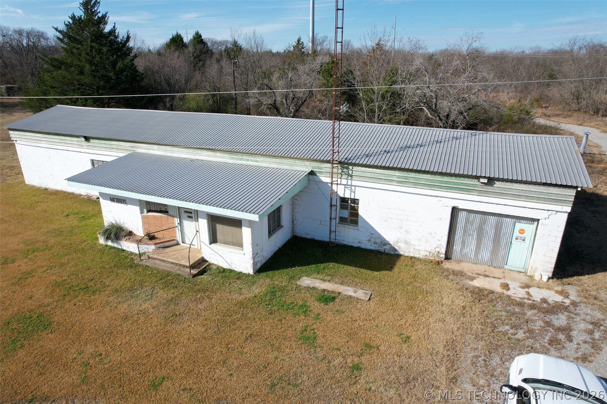 1517 Cemetery Durant OK 74701