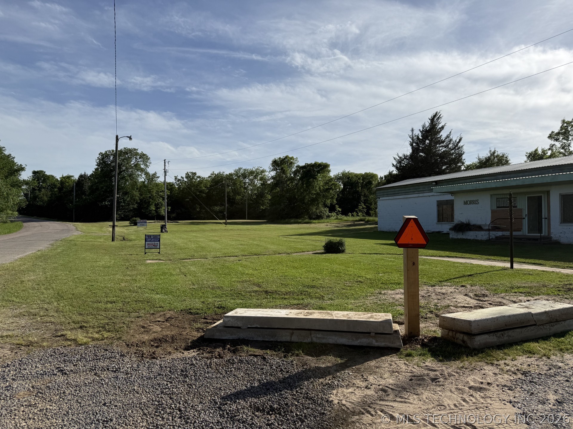 1517 Cemetery Durant OK 74701