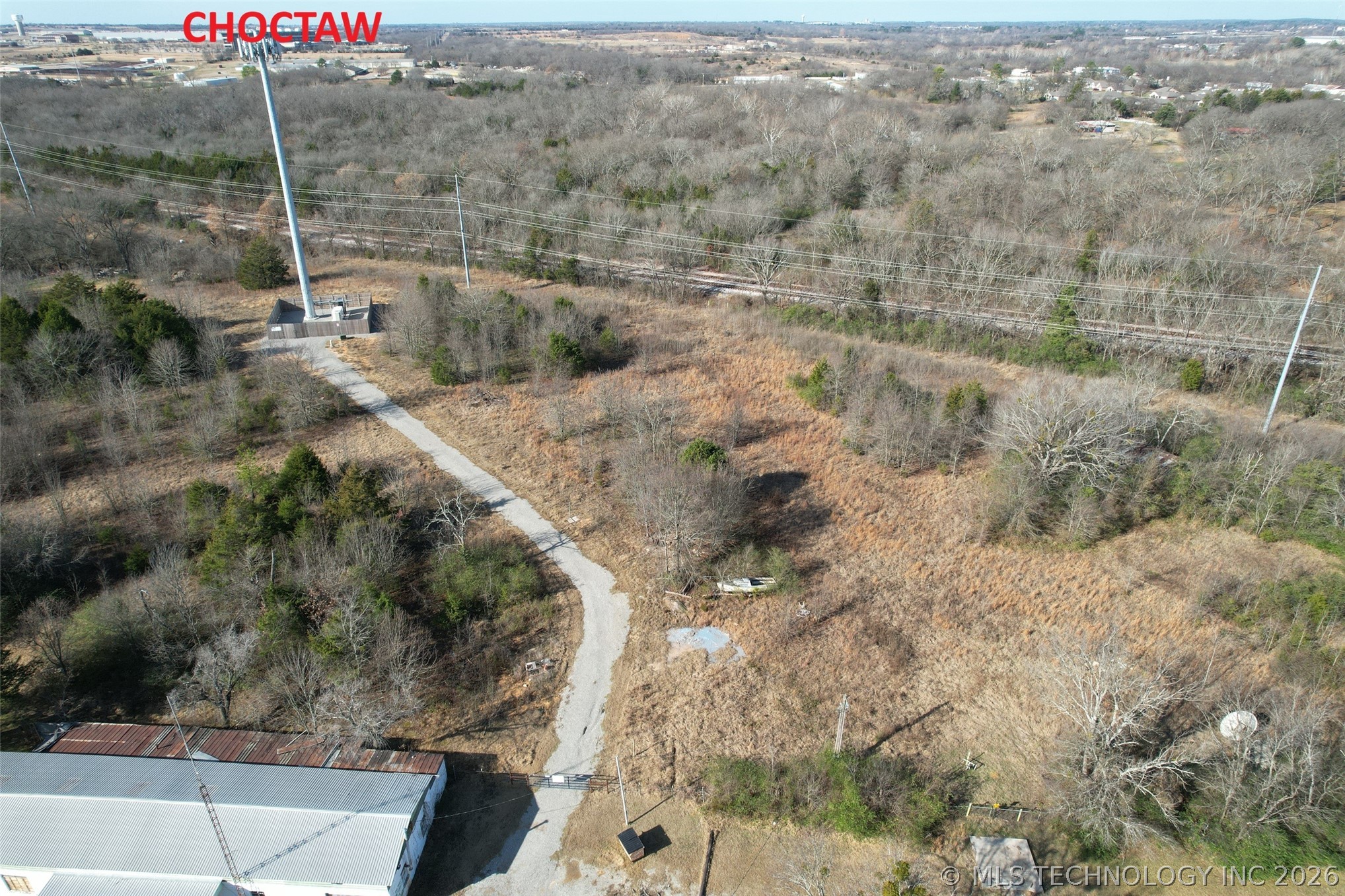 1517 Cemetery Durant OK 74701