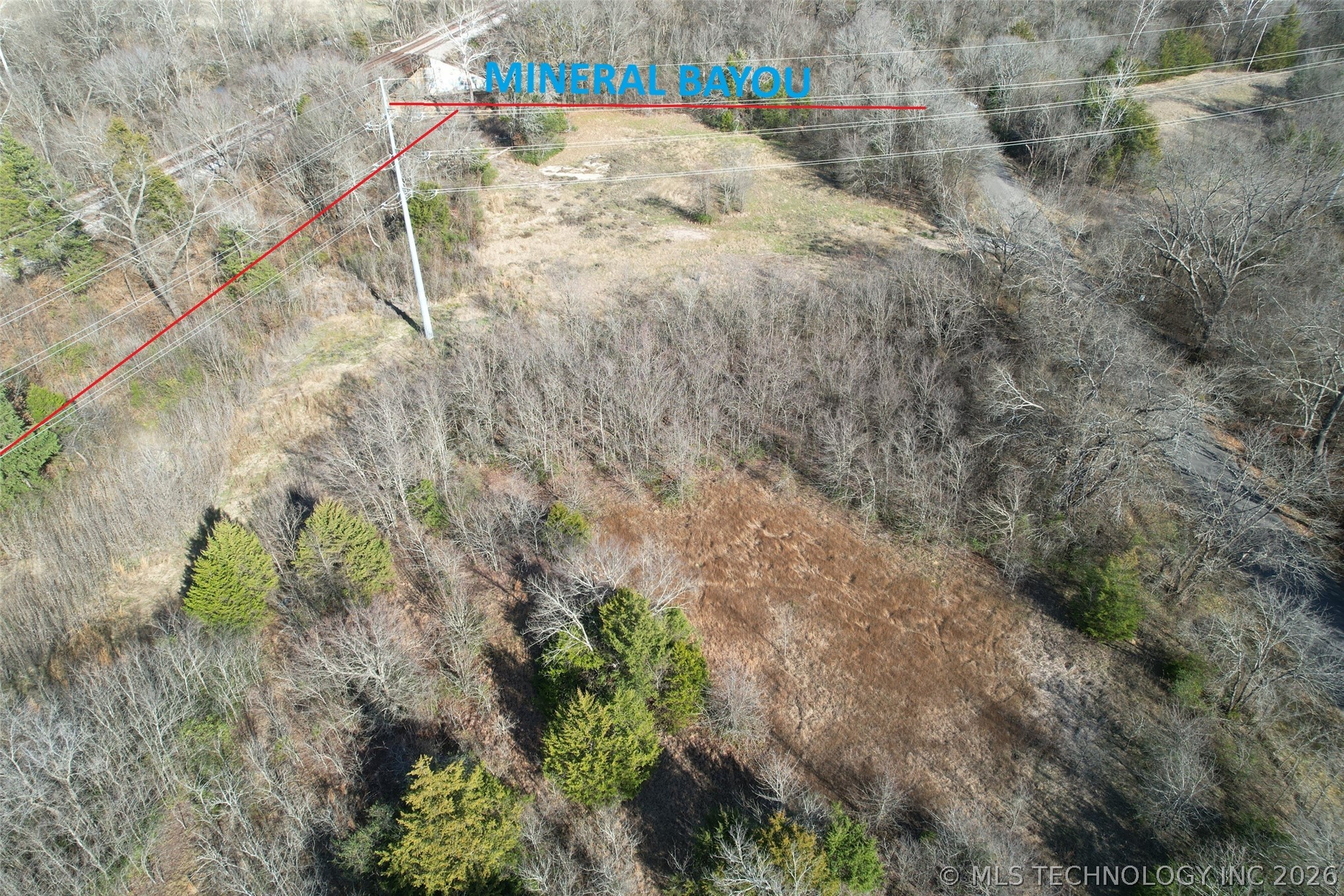 1517 Cemetery Durant OK 74701