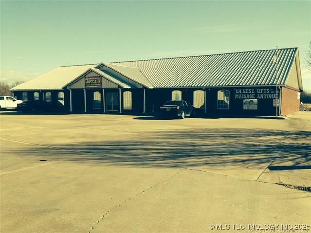 2226 S 32nd Street Muskogee OK 74401