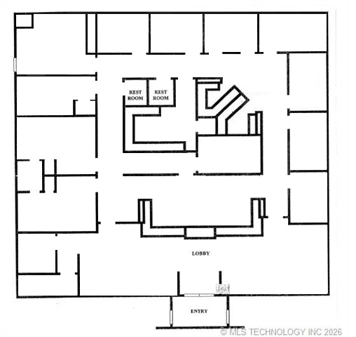 10630 E 510 Road Claremore OK 74019