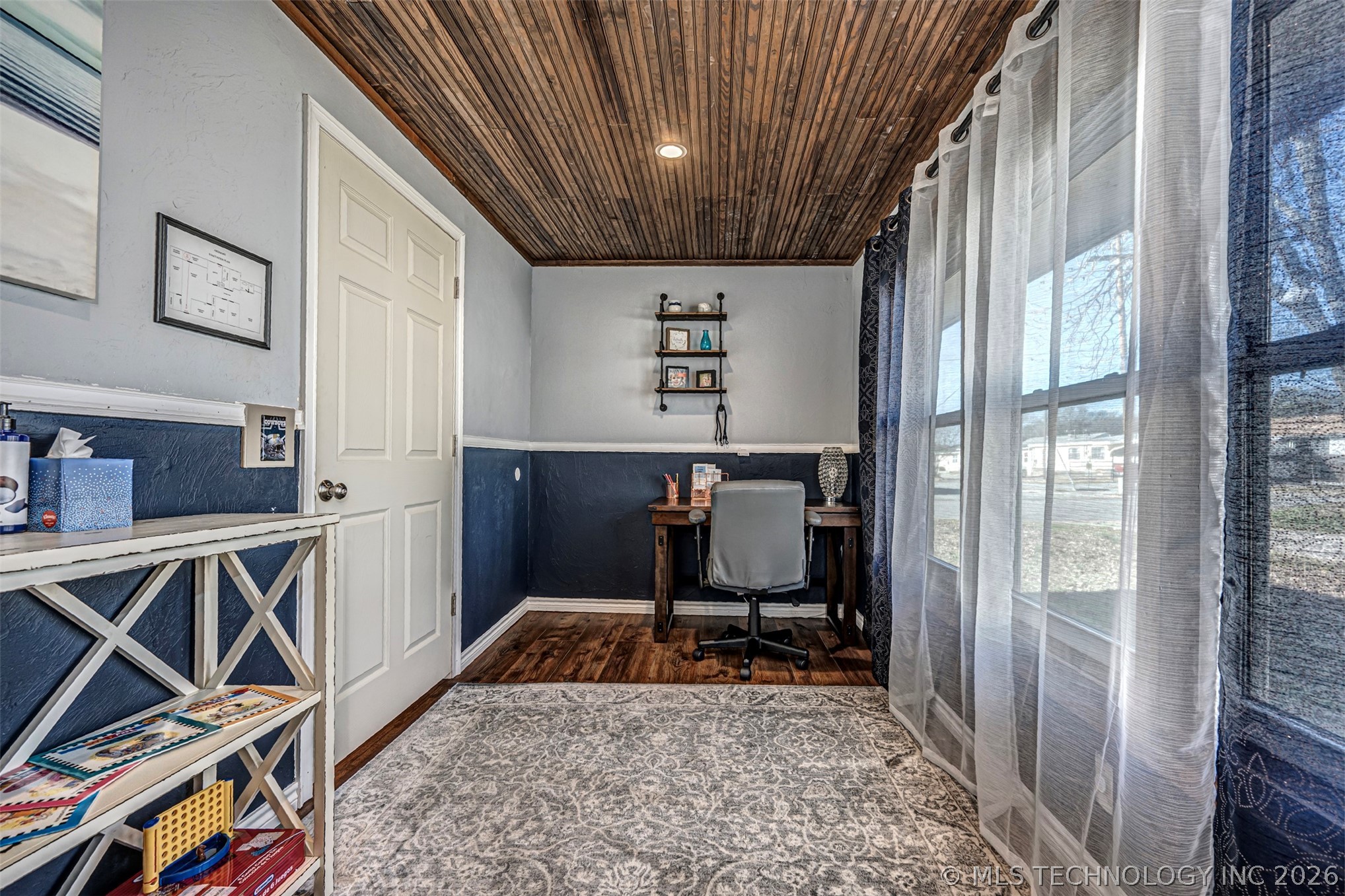 925 15th Avenue NW Ardmore OK 73401