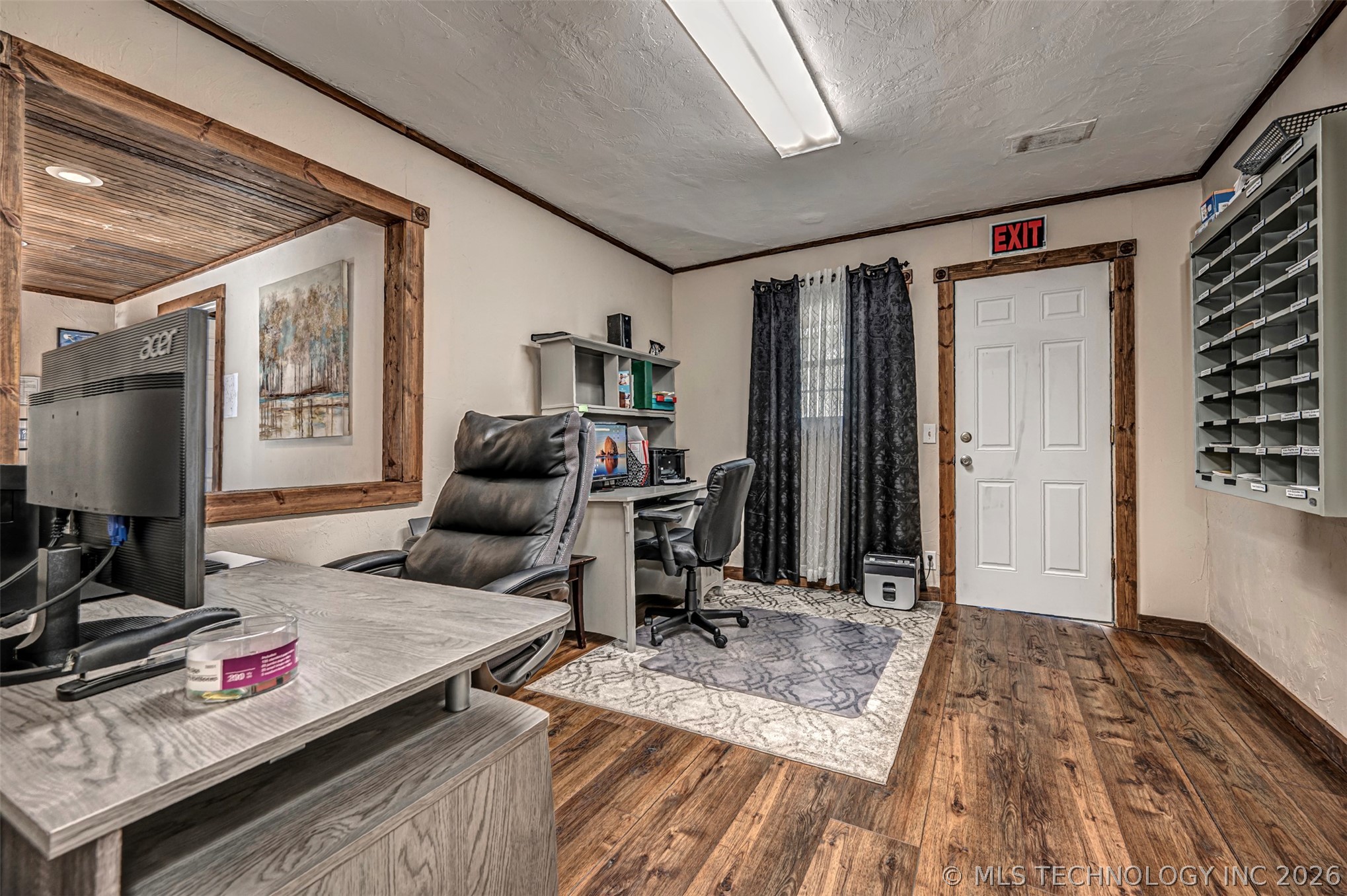 925 15th Avenue NW Ardmore OK 73401