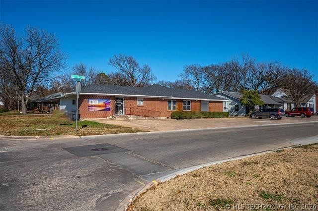 925 15th Avenue NW Ardmore OK 73401