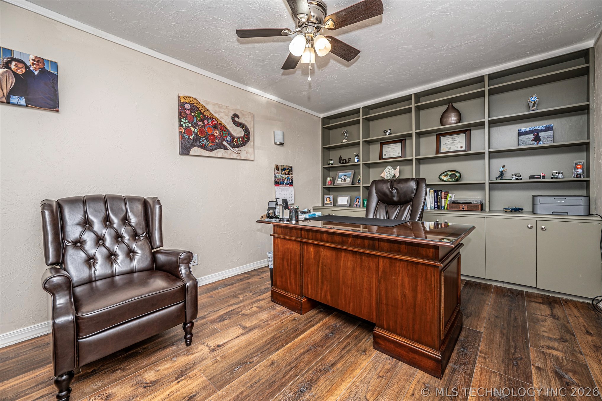 925 15th Avenue NW Ardmore OK 73401