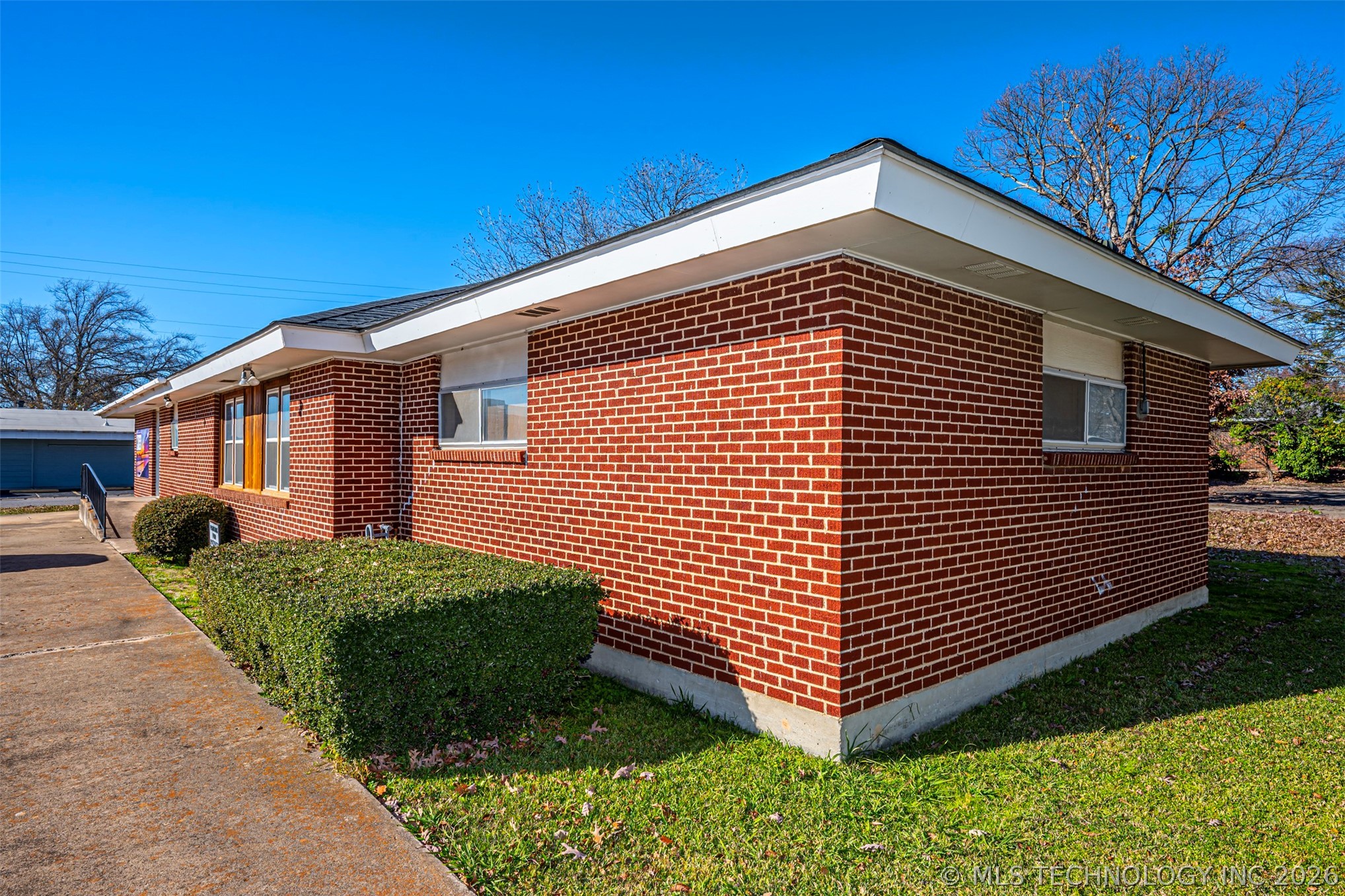925 15th Avenue NW Ardmore OK 73401