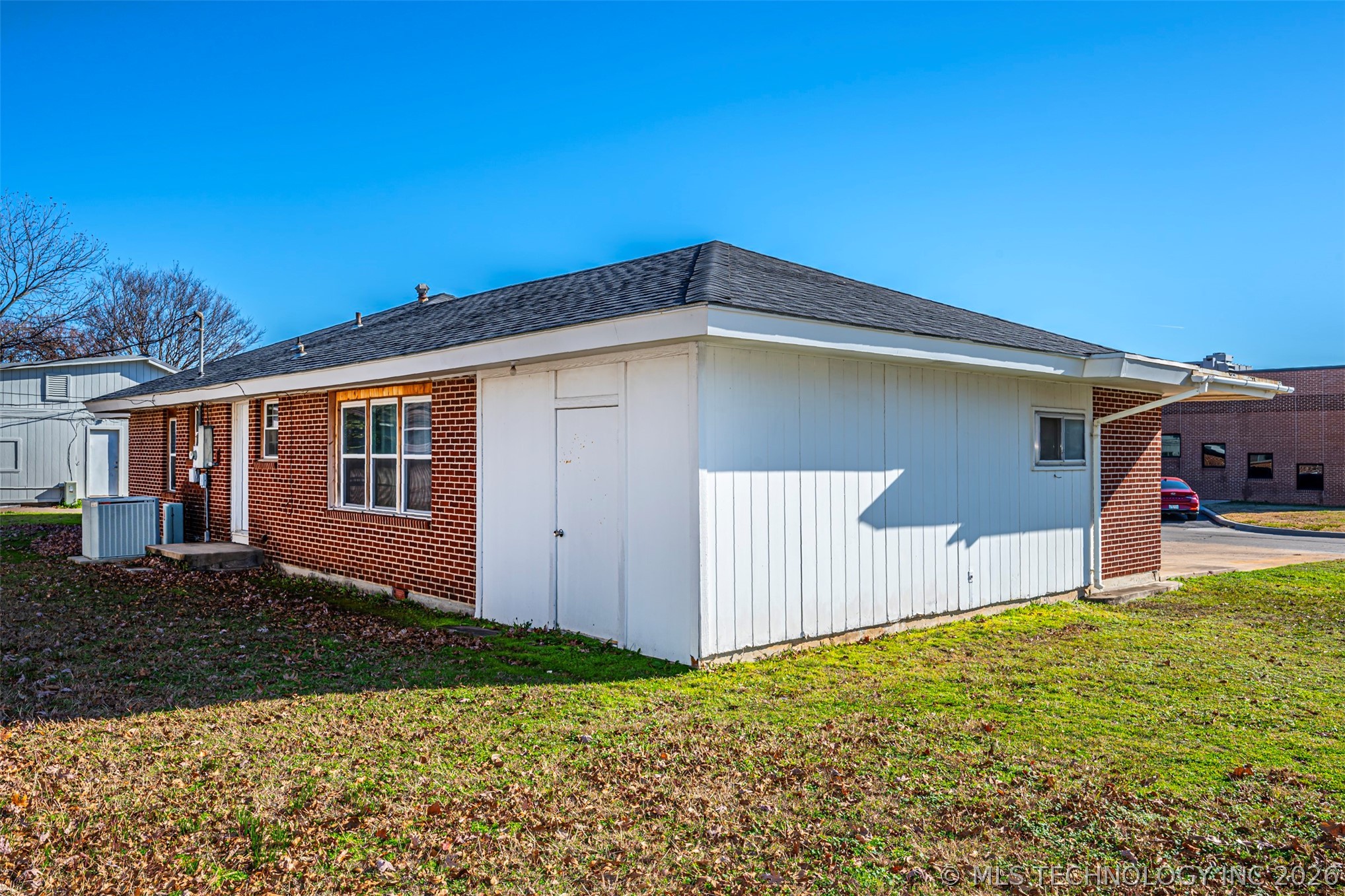 925 15th Avenue NW Ardmore OK 73401