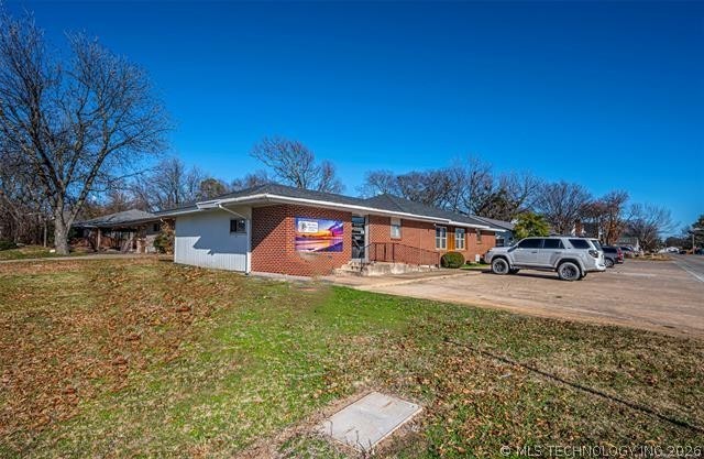 925 15th Avenue NW Ardmore OK 73401