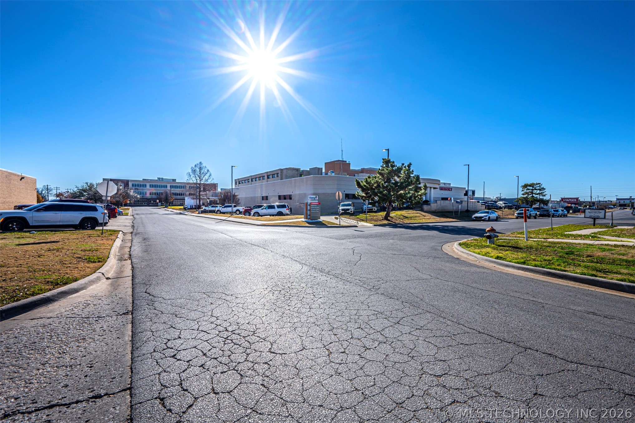 925 15th Avenue NW Ardmore OK 73401