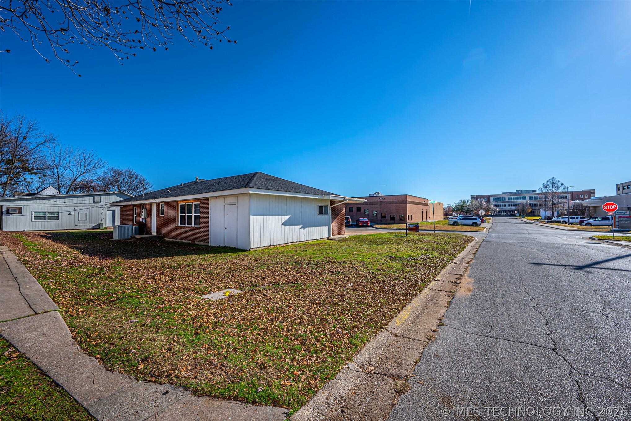 925 15th Avenue NW Ardmore OK 73401