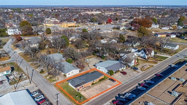 925 15th Avenue NW Ardmore OK 73401